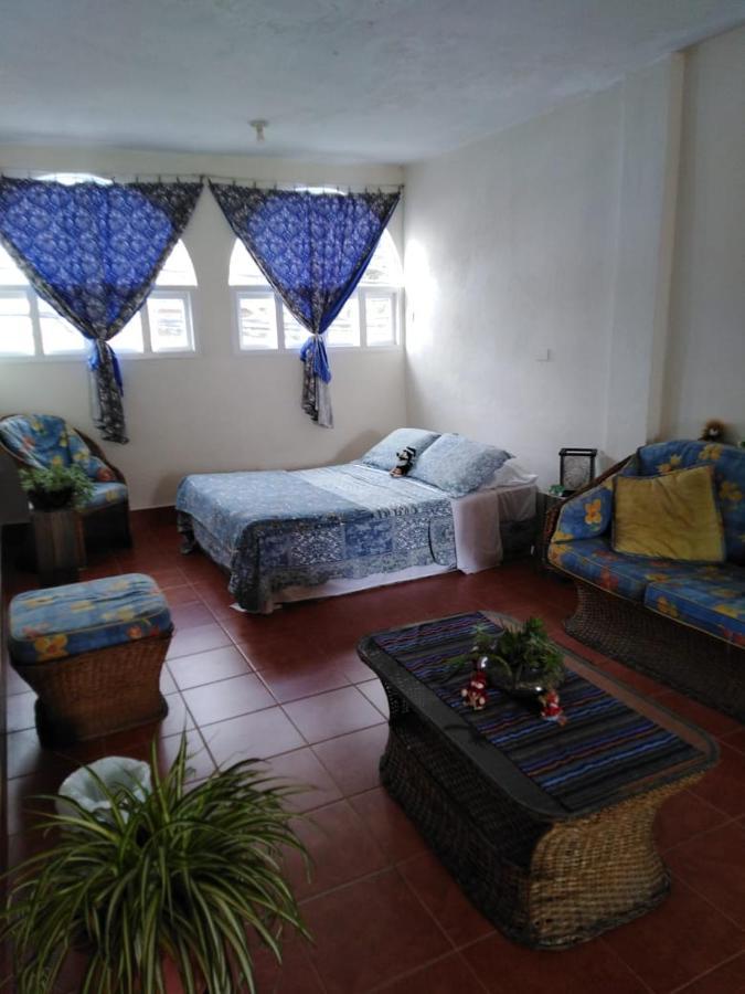 lindo apartamento Guatemala City Exterior foto