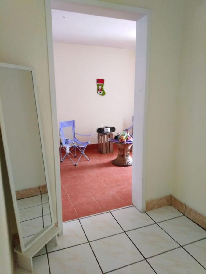 lindo apartamento Guatemala City Exterior foto