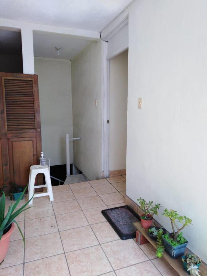 lindo apartamento Guatemala City Exterior foto