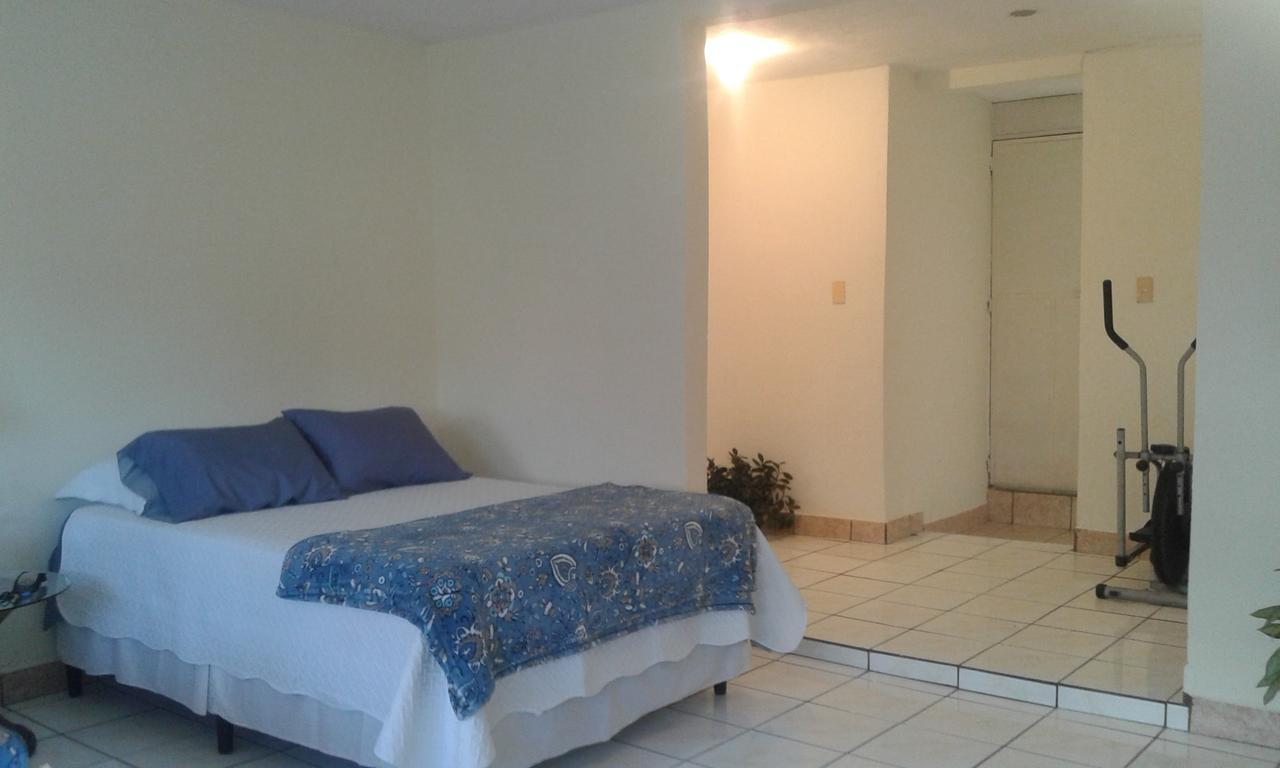 lindo apartamento Guatemala City Exterior foto