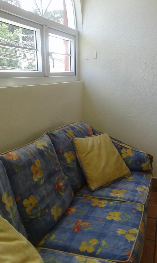 lindo apartamento Guatemala City Exterior foto