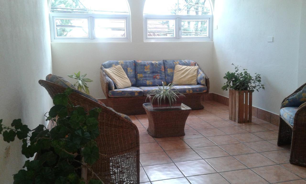 lindo apartamento Guatemala City Exterior foto